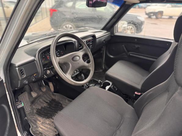 Lada (ВАЗ) 2131 (4x4) I с пробегом 2011 года, цена 374 000 рублей, 147992 км, внедорожник, Автокод Объявления