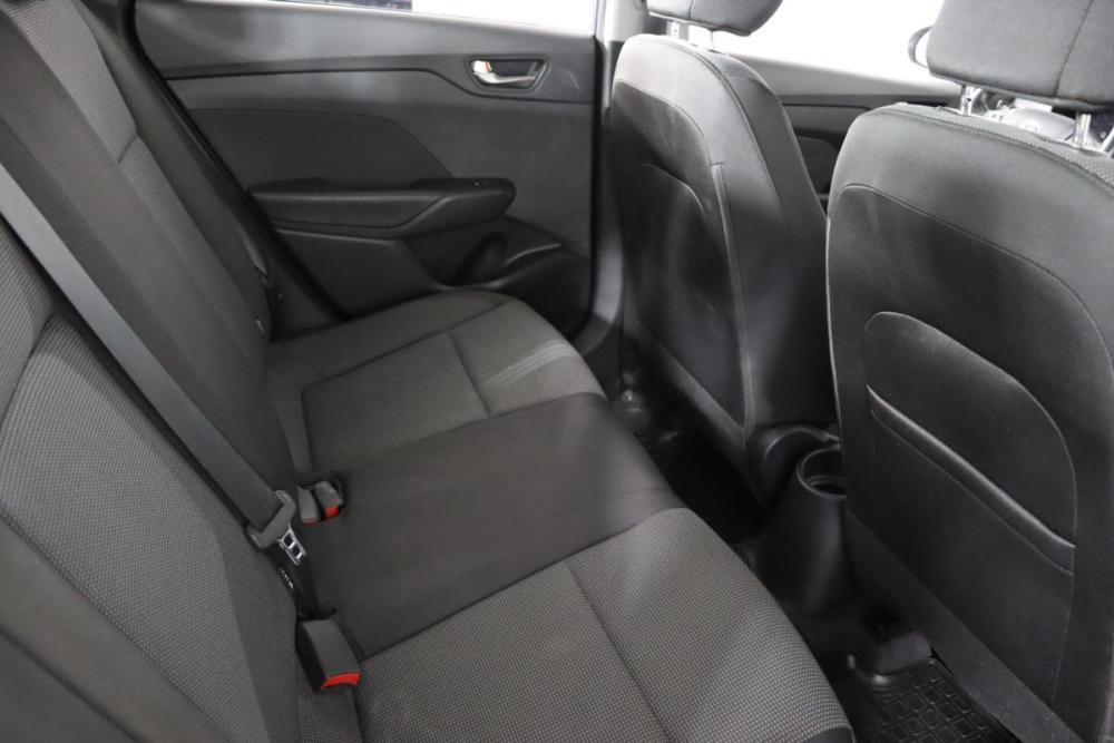 Hyundai Solaris II Нижний Новгород  - изображение 21