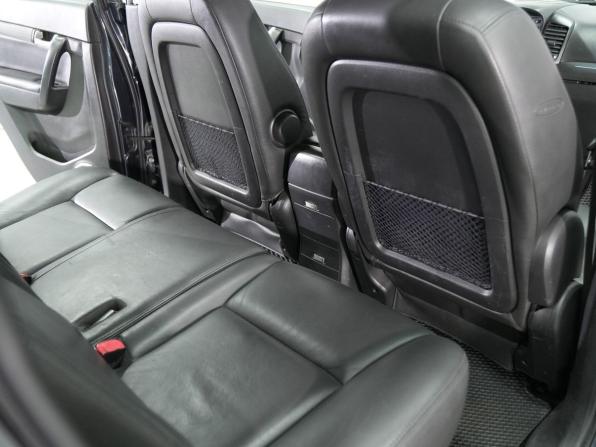Chevrolet Captiva I с пробегом 2007 года, цена 829 000 рублей, 268000 км, внедорожник, Автокод Объявления