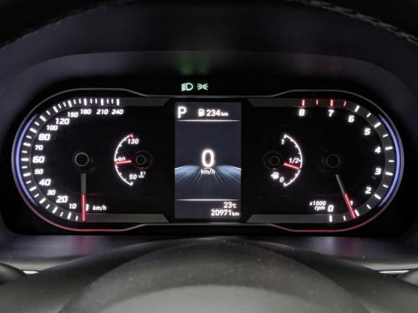 Hyundai Tucson IV с пробегом 2024 года, цена 3 950 000 рублей, 20969 км, внедорожник, Автокод Объявления