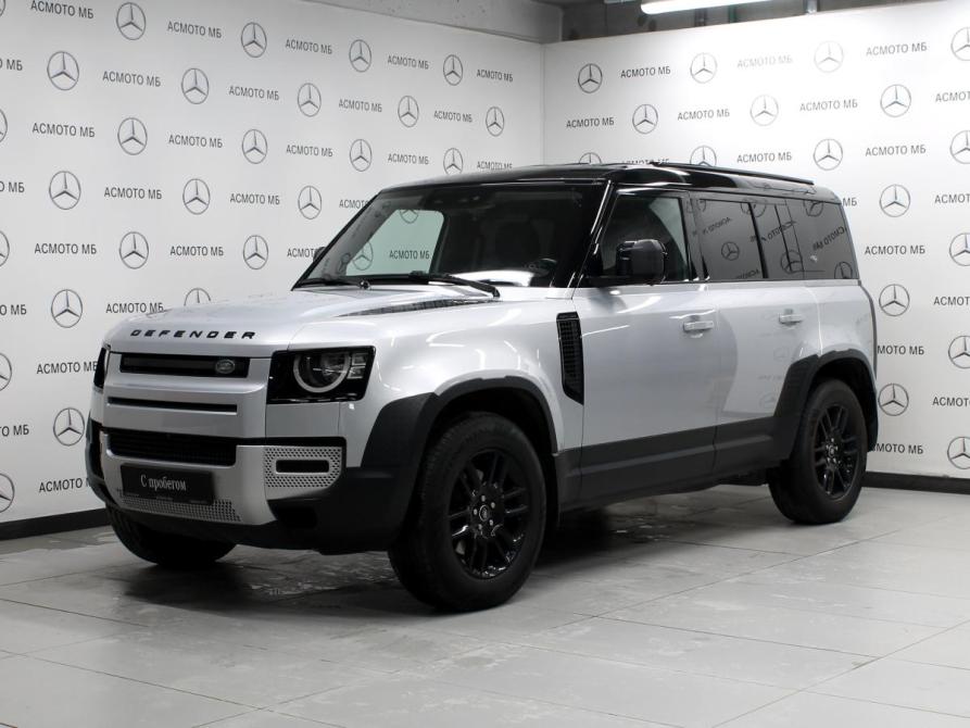 Land Rover Defender II Екатеринбург  - изображение 1