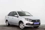Lada (ВАЗ) Granta I Рестайлинг Сургут  - изображение 18