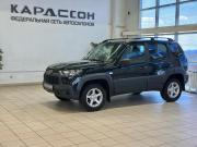 Lada (ВАЗ) Niva Travel I Волгоград  - изображение 19