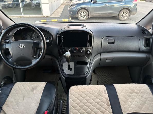 Hyundai Grand Starex I с пробегом 2012 года, цена 1 399 000 рублей, 230429 км, минивэн, Автокод Объявления