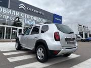 Renault Duster I Рестайлинг Тверь  - изображение 31