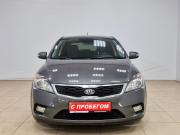 Kia Ceed I Рестайлинг Альметьевск  - изображение 22