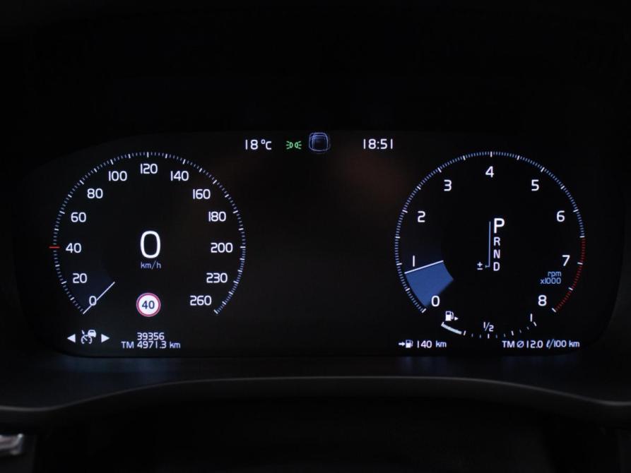 Volvo XC60 II Москва  - изображение 12