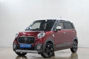 Toyota Pixis Joy I Новокузнецк  - изображение 33