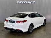 Kia Optima IV Краснодар  - изображение 25