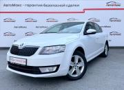 Skoda Octavia III (A7) Тюмень  - изображение 24