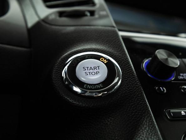 Infiniti FX II (S51) с пробегом 2008 года, цена 1 474 035 рублей, 270551 км, внедорожник, Автокод Объявления
