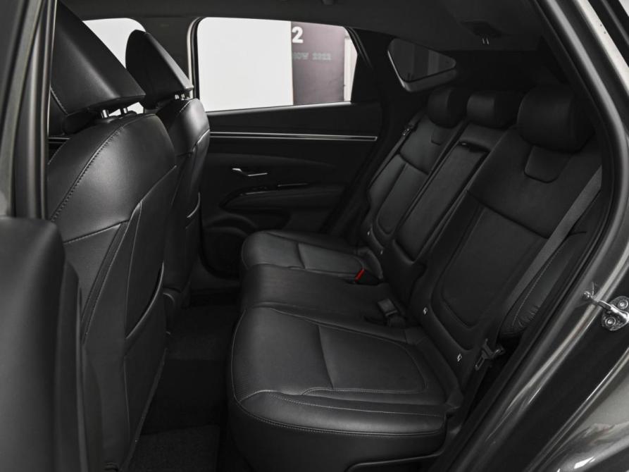 Hyundai Tucson IV Рестайлинг Ставрополь  - изображение 9