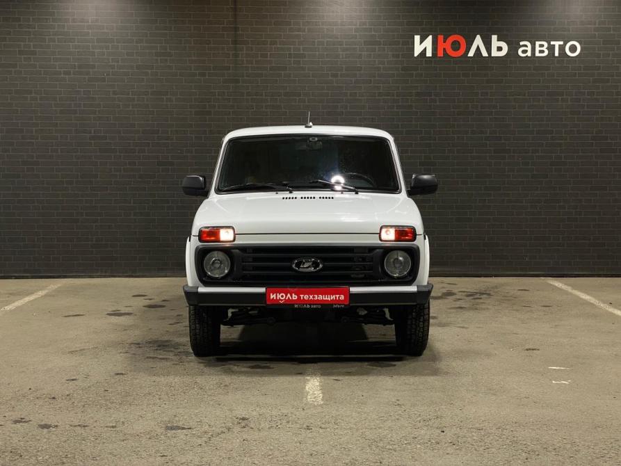 Lada (ВАЗ) Niva Legend I Челябинск  - изображение 2