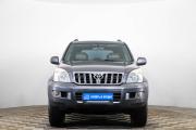 Toyota Land Cruiser Prado 120 Series Пермь  - изображение 26