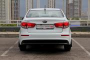 Kia Rio III Рестайлинг Уфа  - изображение 34