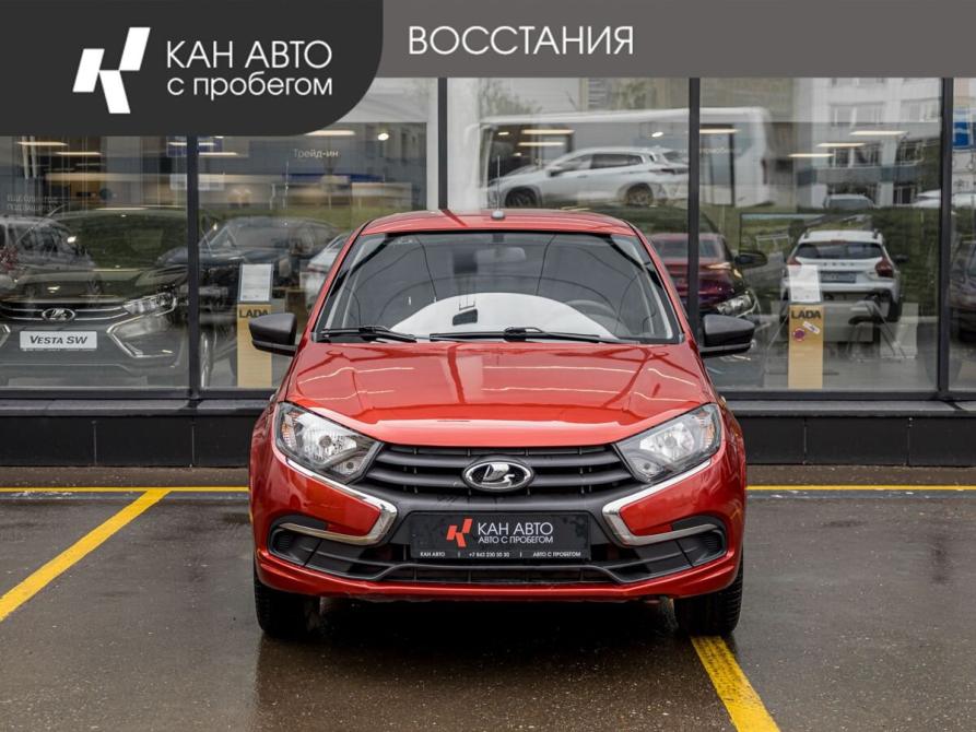 Lada (ВАЗ) Granta I Рестайлинг Казань  - изображение 2