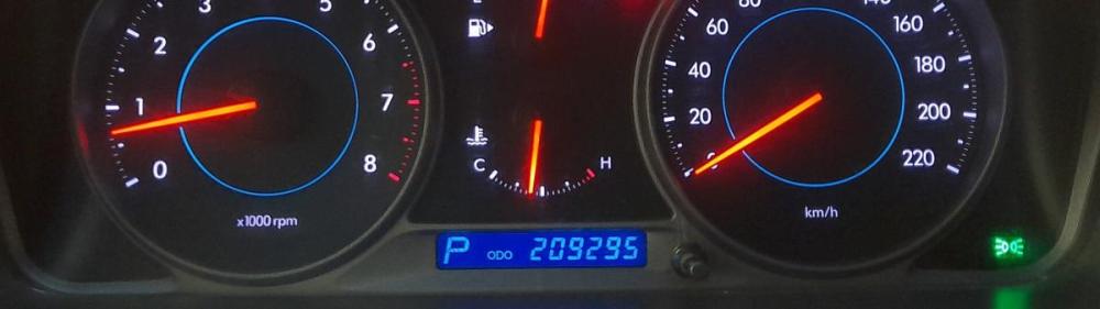Chevrolet Epica V250 Рестайлинг Новокузнецк  - изображение 17