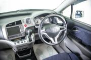 Honda Stream II Рестайлинг Пермь  - изображение 33