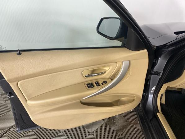 BMW 3 серии VI (F3x) с пробегом 2013 года, цена 1 299 000 рублей, 236000 км, седан, Автокод Объявления