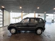 Chevrolet Niva I Рестайлинг Чебоксары  - изображение 38