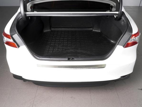 Toyota Camry VIII (XV70) с пробегом 2019 года, цена 2 679 000 рублей, 186211 км, седан, Автокод Объявления