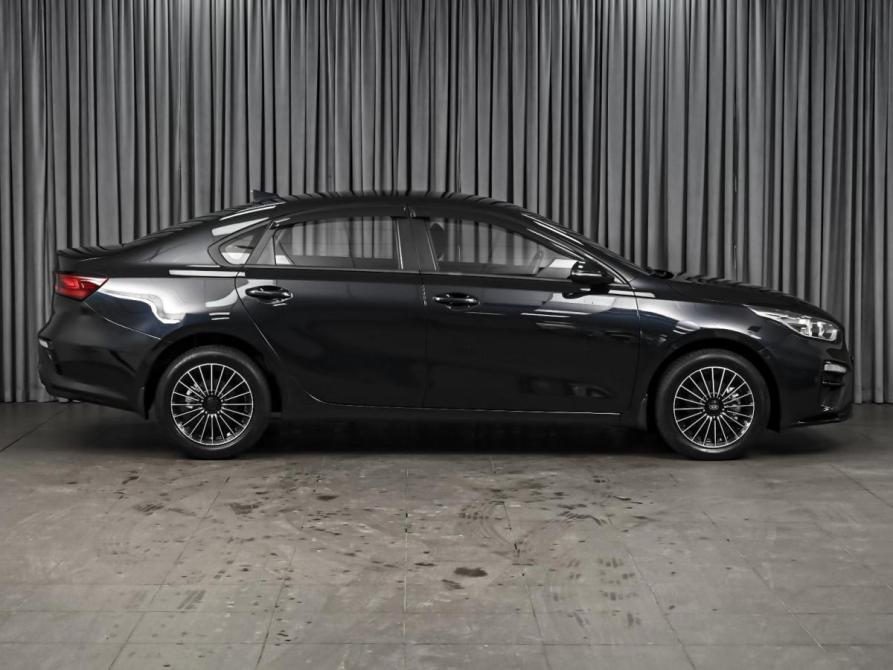 Kia Cerato IV Ставрополь  - изображение 5