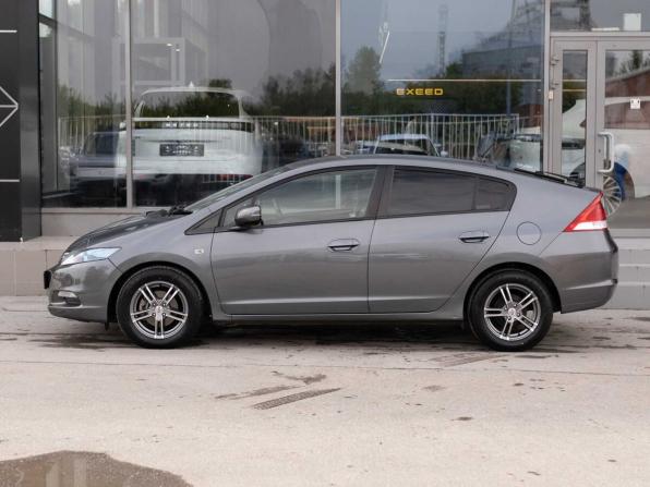 Honda Insight II с пробегом 2011 года, цена 890 000 рублей, 114725 км, хэтчбек, Автокод Объявления
