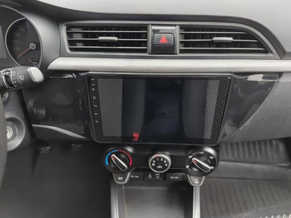 Kia Rio IV с пробегом 2019 года, цена 959 800 рублей, 150102 км, седан, Автокод Объявления