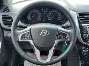Hyundai Solaris I Рестайлинг Пермь  - изображение 28