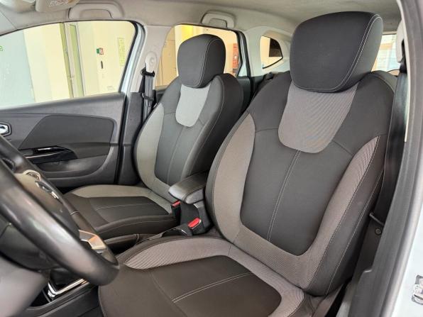 Renault Kaptur I Рестайлинг с пробегом 2021 года, цена 1 099 000 рублей, 161736 км, внедорожник, Автокод Объявления