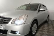 Nissan Almera III (G15) Волгоград  - изображение 43