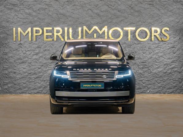 Land Rover Range Rover V с пробегом 2022 года, цена 24 300 000 рублей, 58904 км, внедорожник, Автокод Объявления
