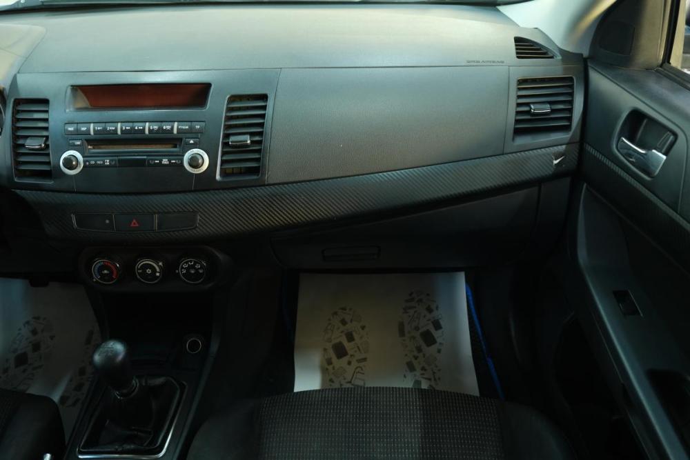 Mitsubishi Lancer X Омск  - изображение 15