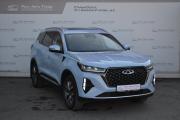 Chery Tiggo 7 Pro Max I Старый Оскол  - изображение 27