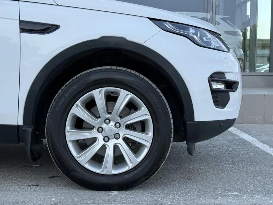 Land Rover Discovery Sport I Новосибирск  - изображение 12