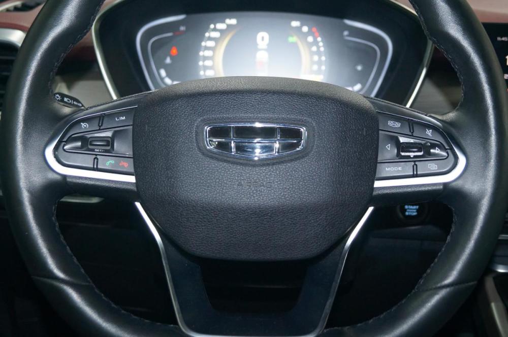 Geely Coolray I Екатеринбург  - изображение 16