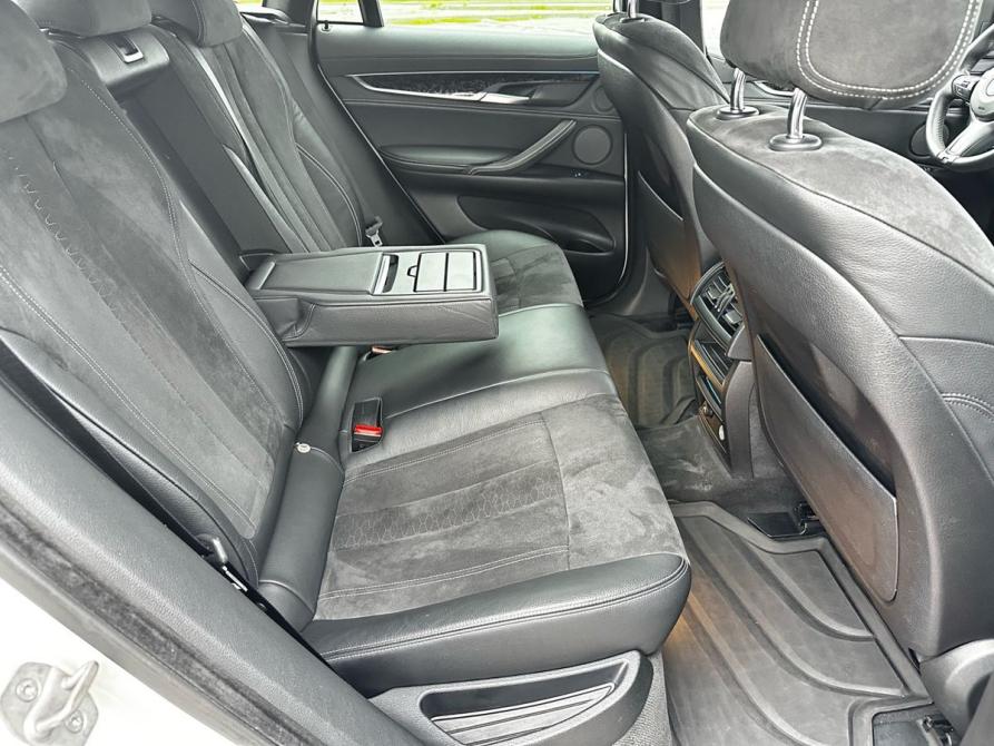 BMW X6 II (F16) Волгоград  - изображение 30