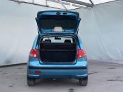 Hyundai Getz I Липецк  - изображение 25
