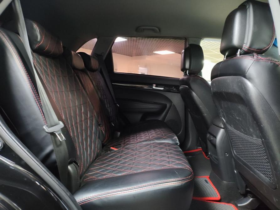 Kia Sorento II Рестайлинг Москва  - изображение 14
