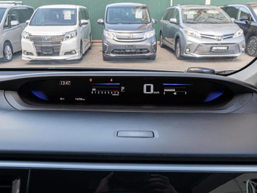 Honda Stepwgn V Краснодар  - изображение 17