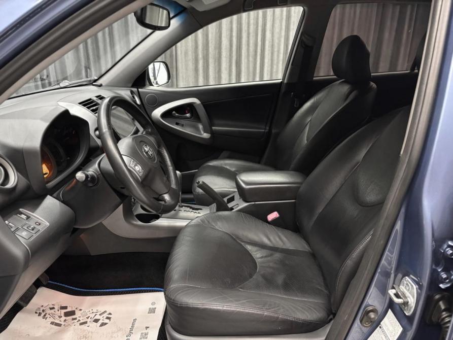 Toyota RAV4 III (XA30) Красноярск  - изображение 12