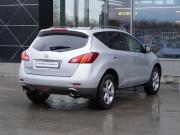 Nissan Murano II (Z51) Новосибирск  - изображение 30