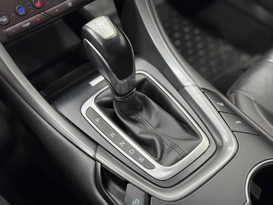 Ford Mondeo V Красноярск  - изображение 12