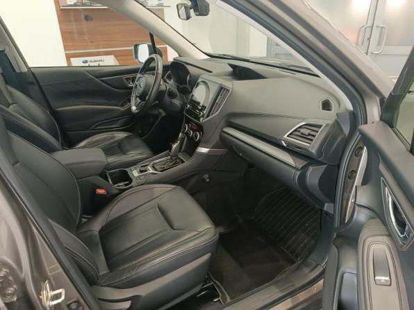 Subaru Forester V с пробегом 2021 года, цена 3 300 000 рублей, 75926 км, внедорожник, Автокод Объявления