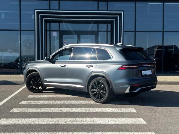 Geely Monjaro I Рестайлинг с пробегом 2024 года, цена 3 650 000 рублей, 32000 км, внедорожник, Автокод Объявления