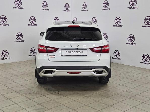 Lada (ВАЗ) Vesta I Рестайлинг (NG) с пробегом 2024 года, цена 1 446 000 рублей, 15696 км, универсал, Автокод Объявления