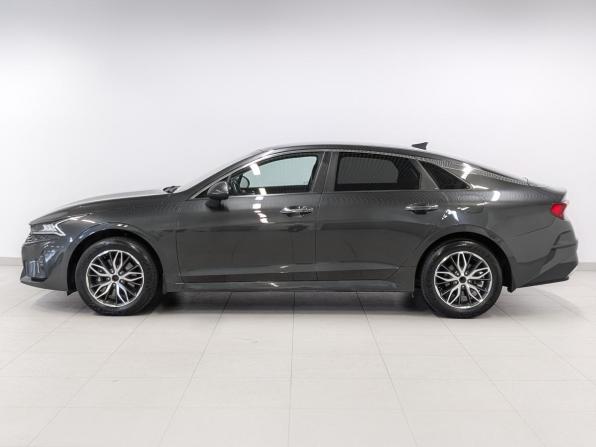 Kia K5 III с пробегом 2020 года, цена 2 450 000 рублей, 78506 км, седан, Автокод Объявления