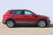 Volkswagen Tiguan II Нижний Новгород  - изображение 30