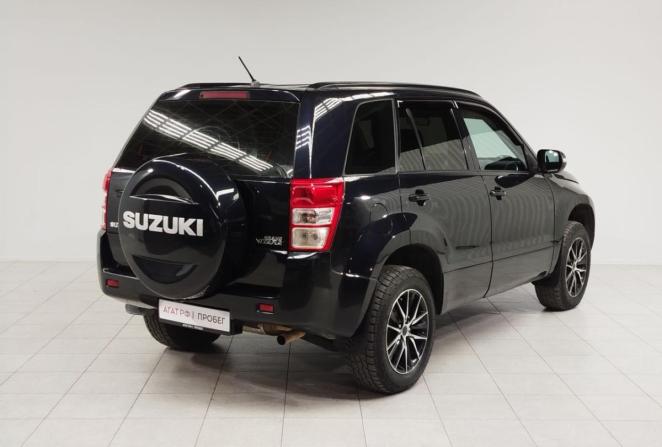 Suzuki Grand Vitara II Рестайлинг с пробегом 2010 года, цена 1 070 000 рублей, 197734 км, внедорожник, Автокод Объявления