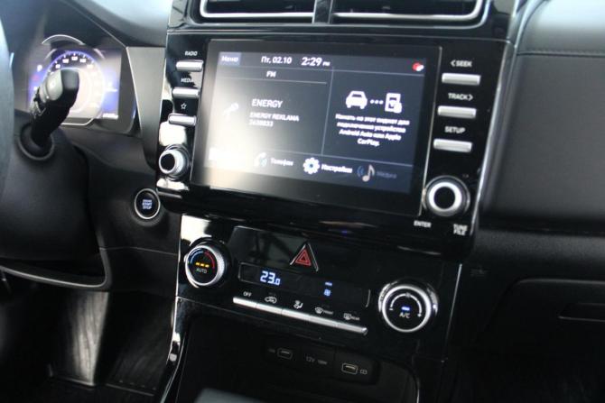 Hyundai Creta II с пробегом 2022 года, цена 2 395 000 рублей, 69685 км, внедорожник, Автокод Объявления